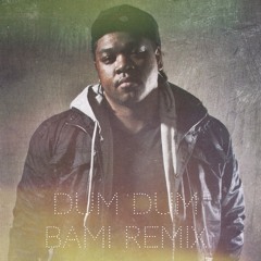 Tedashii - Dum Dum Trap Remix (by BAM!)