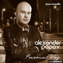 Nature Breath - Alexander Popov ft. Ruben de Runde