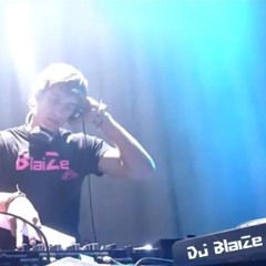 DJ BlaiZe @ December 2013