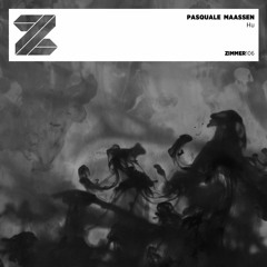 Pasquale Maassen - Hu (Lex Gorecore Remix)