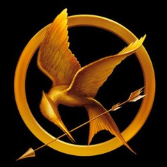 The Hunger Games - Rue's Farewell (cover)