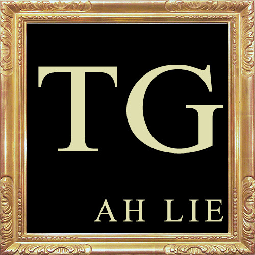 TG - Ah Lie freestyle