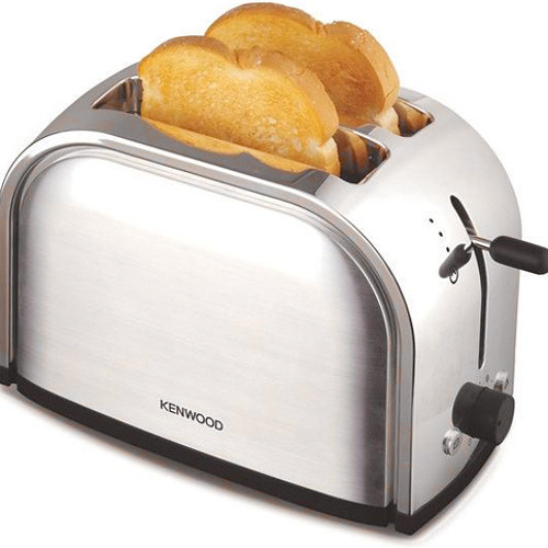 Trippy Toasters