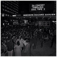 Fabolous - The Get Back (Soul Tape 3)Prod. @TheSuperiors
