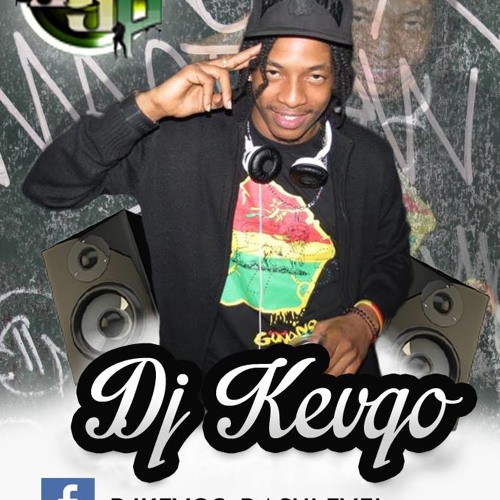 Extrait DJ Kevgo Balata 25 12 13