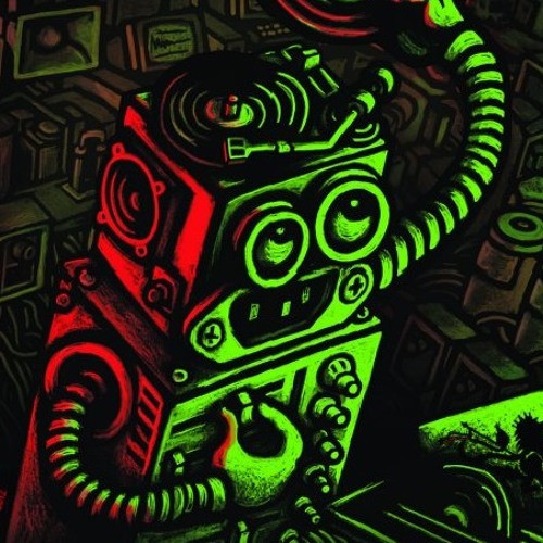 Kandee - Highest Bud (live test tone )