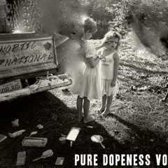 Spleen talk (from Pure Dopeness vol.8 (side b), free dl in description)