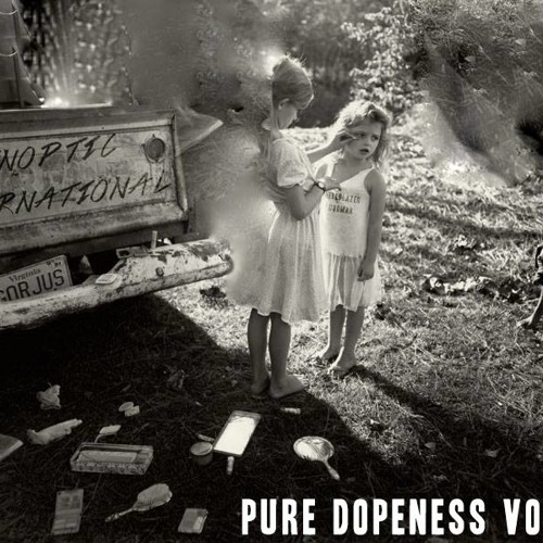 Spleen talk (from Pure Dopeness vol.8 (side b), free dl in description)