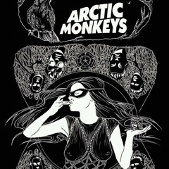 Arctic Monkeys - Dancing Shoes