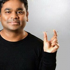Guru Bhai - A.R.Rahman fever
