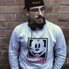 Level Up [pon Seawolf riddim by Logos]