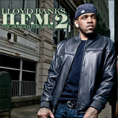 Lloyd Banks - Start It Up (Foont & SikkSide Remake)