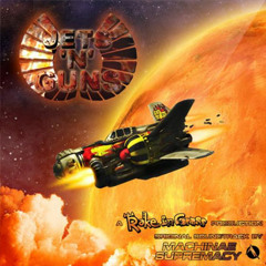 Machinae Supremacy - Death From Above (Sloperij Janssen Bootleg)