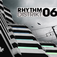 'Rhythm Distrikt 06' Exclusives 1