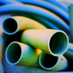 Plastic Tubes