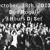 Artwork for 2013 • DJ-set • Oct. 18th •  5 o´clock in the morning