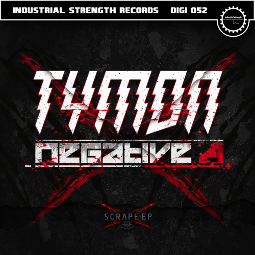 Tymon & Negative A - Metaphysical (clip)