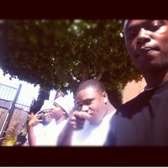 Lil5, Lil Who, Baby Sweet, Lil Slick - L'z in the cut