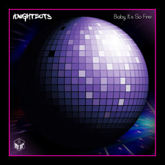 Baby, It's So Fine EP