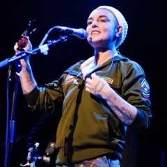 Sinéad O'Connor @ Royal Festival Hall, London, 2013-12-10
