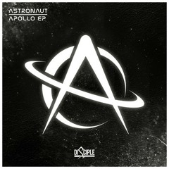 Astronaut - Apollo (AnteK Remix)