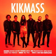 SHERBINI - TOO FRENCH