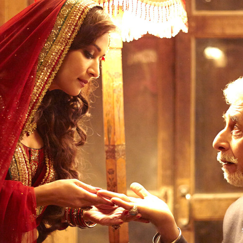 Dil Ka Mizaaj Ishqiya