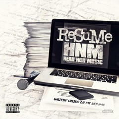 ReSume (Prod by. Ellay Recipe)