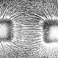 Somos Imanes (We are Magnets)