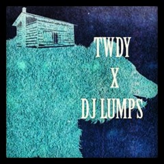 TWDY X DJ LUMPS! Track 6 "THE Remedy IS Worse Than the Disease" Instrumental