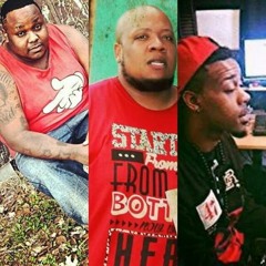 Bossman Ft. Made Mel & Slugga - Forreal DOE