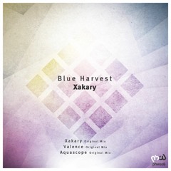 Blue Harvest - Aquascope (Original Mix)