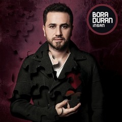 Bora Duran - Vazgecmiyor Gönül
