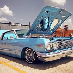 In my 64' - WestCoast Session - DeejayDims