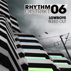 Rythm distrikt 06