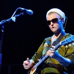 The Last Day Of Our Acquaintance  -  12 - 10 - London - Royal - Festival - Hall