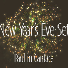 New Year's Eve Set