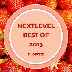 Dj Optick - Nextlevel - Vibe Fm Romania - 26.12.2013 BEST OF 2013