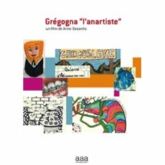 Décharge - Gregogna l'anartiste