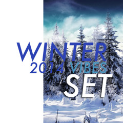 GSF WINTER 2014 VIBES SET