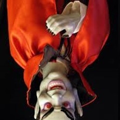 Vampire - Back Pocket Material