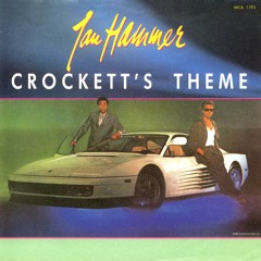 Jan Hammer- Crocketts Theme (truls bootleg)