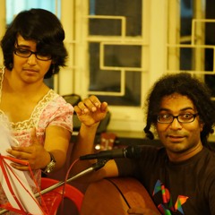 Strange Fruit - Piano: Ben Zachariah, Vocals: Oyndrila Sarkar