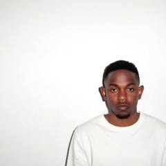 Kendrick Lamar - Pound Cake