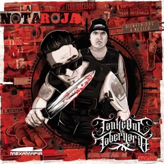 13.-Tankeone & Tabernario Ft. Canserbero