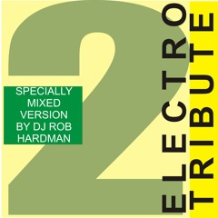 Street Sounds Electro Tribute Part 2