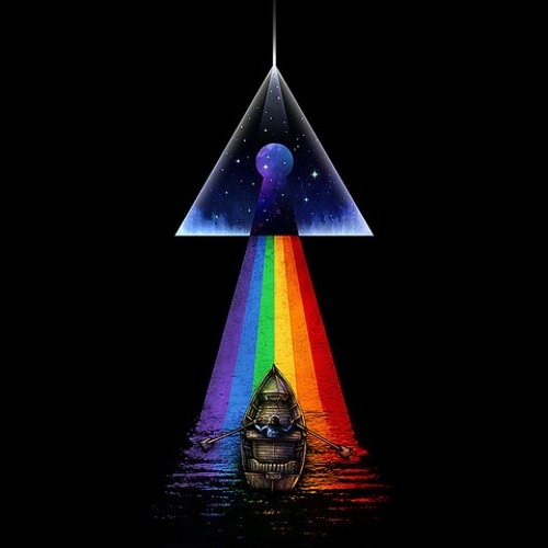 Arseniy Trofim - Piano Set - Universe in Everyone