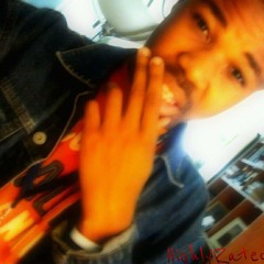 DeeJay Blackout - Mir Theme #DeeJayStylez