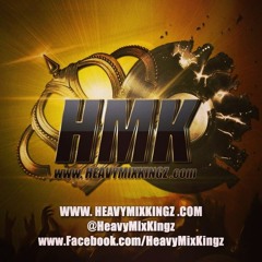 DJ Corrupted - Bachata Classicas Mix Pa Gosar - HMK