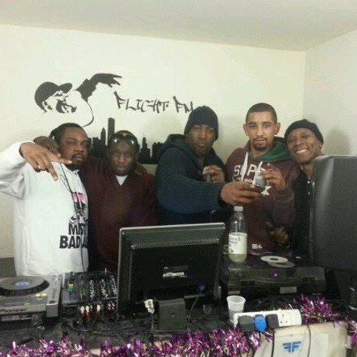 All sounds House (boxing day special),DJ Knightz,P.F.1,RBM,Bobby Davis…….wavey session